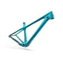 YETI ARC T-Series 29" Frame Turquoise click to zoom image