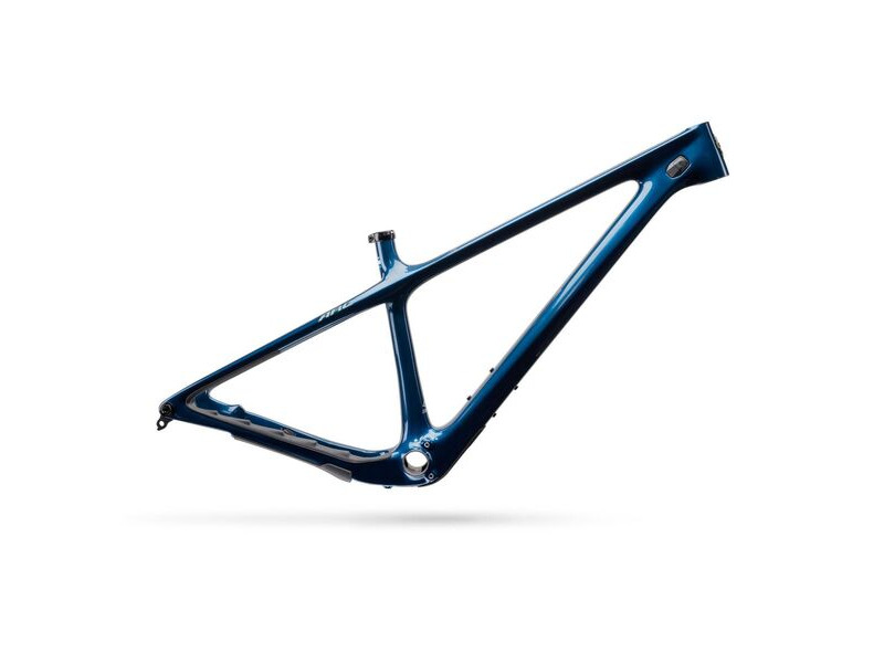 YETI ARC T-Series 29" Frame Cobalt click to zoom image