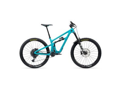 YETI SB160 C-Series C2 29" Bike Turquoise