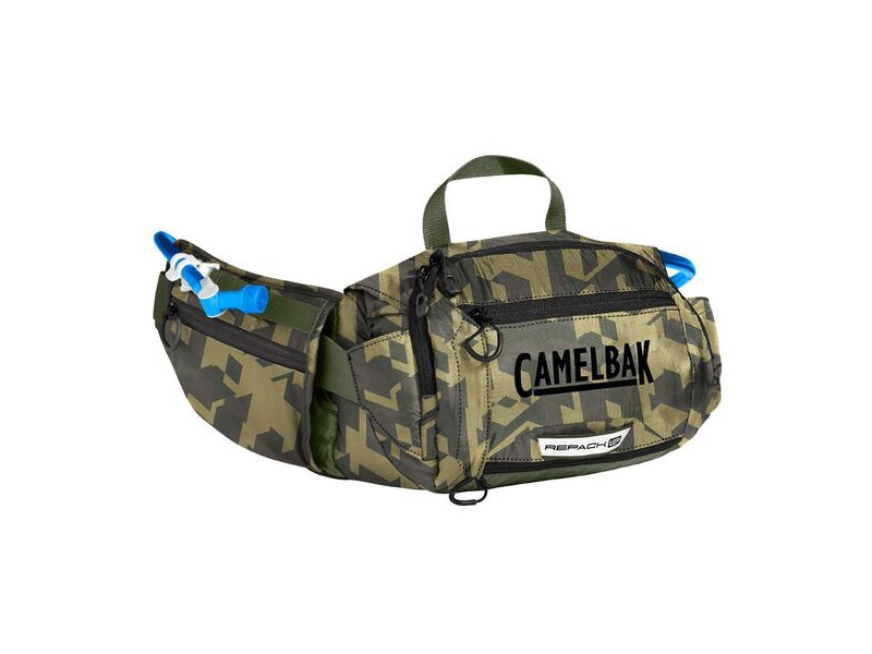 CAMELBAK Repack Lr 4 Hydration Pack 2019 Camelflage 1.5l/50oz click to zoom image