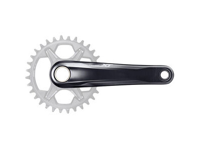 SHIMANO FC-M8120 XT Crank set without ring, 12-speed, 55 mm chainline, 175 mm