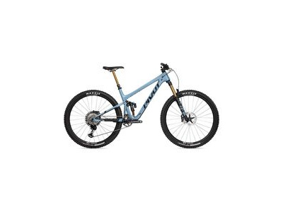 PIVOT CYCLES Trail 429 29 Pro Enduro XT/XTR Blue