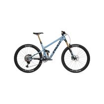 PIVOT CYCLES Trail 429 29 Pro Enduro XT/XTR Blue 