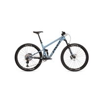 PIVOT CYCLES Trail 429 29 Ride SLX/XT Blue 