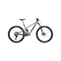 PIVOT CYCLES Trail 429 29 Pro XT/XTR Blue 