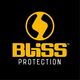BLISS PROTECTION logo