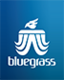 BLUEGRASS logo