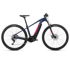 ORBEA Keram 29 10 M Blue - Red  click to zoom image