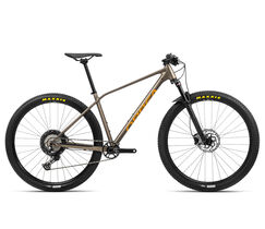 ORBEA Alma H30 S Taupe Brown - Mango  click to zoom image