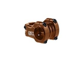 Deity Copperhead Stem 31.8mm Clamp 35MM BRONZE  click to zoom image