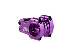 Deity Copperhead Stem 31.8mm Clamp 35MM PURPLE  click to zoom image