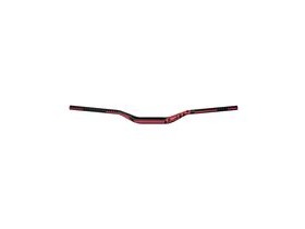 Deity Racepoint Aluminium Handlebar 35mm Bore, 38mm Rise 810mm 810MM RED  click to zoom image
