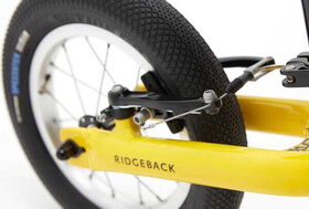 Ridgeback Scoot Yellow click to zoom image