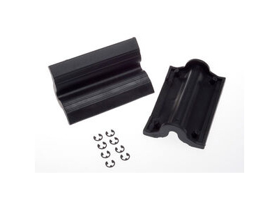 PARK TOOLS 1185K Clamp Covers for PCS9/10/11