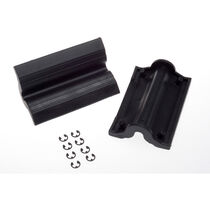 PARK TOOLS 1185K Clamp Covers for PCS9/10/11 