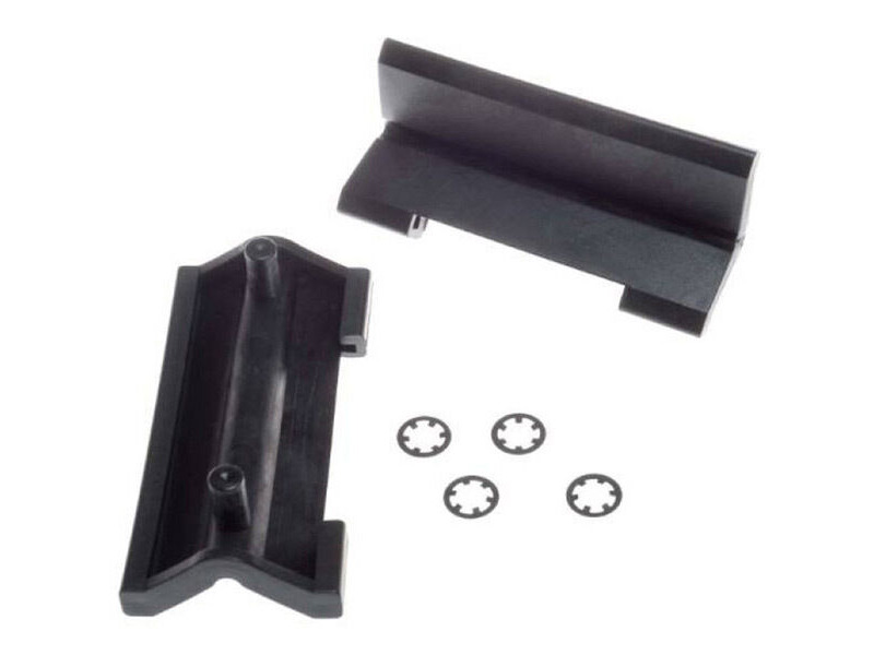 PARK TOOLS 12592 Clamp covers for PRS15, 1004X clamp click to zoom image