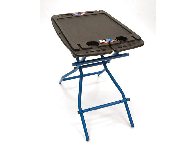 PARK TOOLS PB-1 Portable Workbench click to zoom image