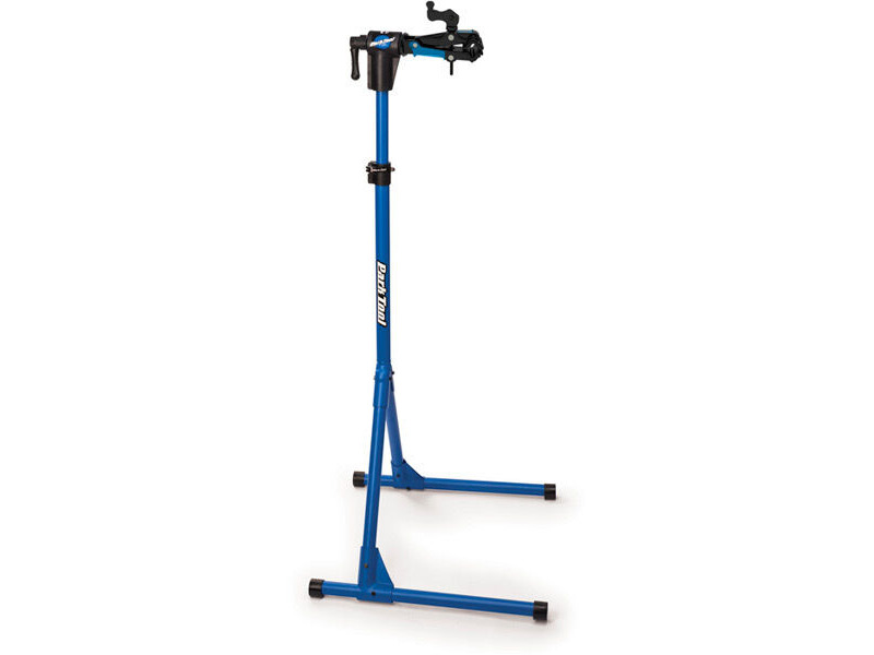 PARK TOOLS PCS-4-2 Deluxe Home Mechanic Repair Stand With 100-5D Clamp click to zoom image