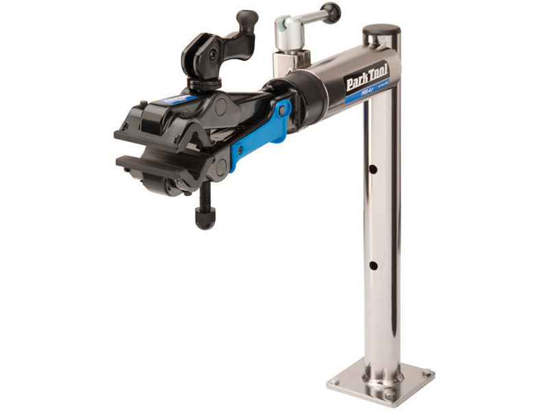 PARK TOOLS PRS-4.2-2 Deluxe Bench Mount Repair Stand click to zoom image