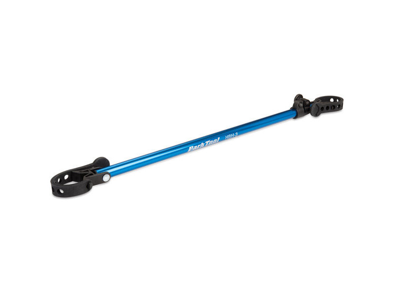 PARK TOOLS HBH-3 - Extendable Handlebar Holder click to zoom image