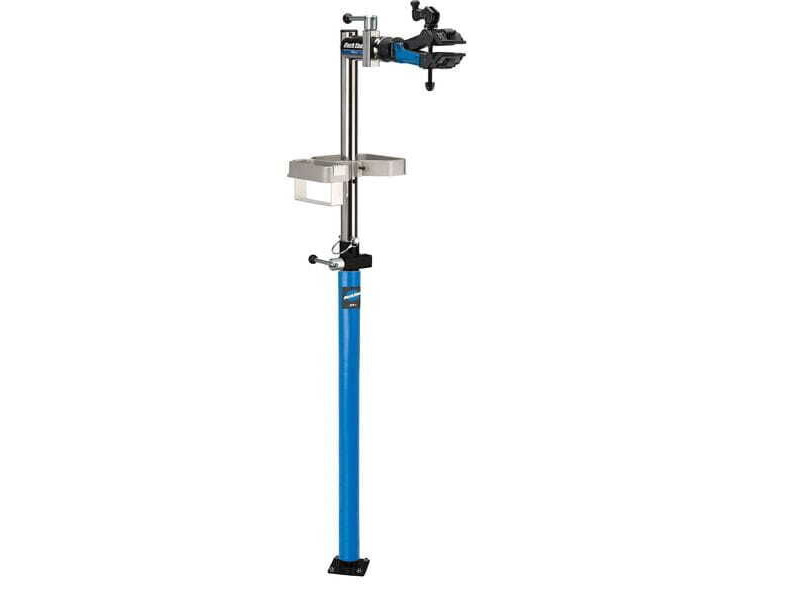 PARK TOOLS PRS-3.3-2 - Deluxe Oversize Single Arm Repair Stand With 100-3D Clamp (Less Base click to zoom image