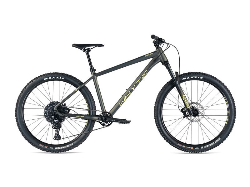 WHYTE 805 V4 click to zoom image