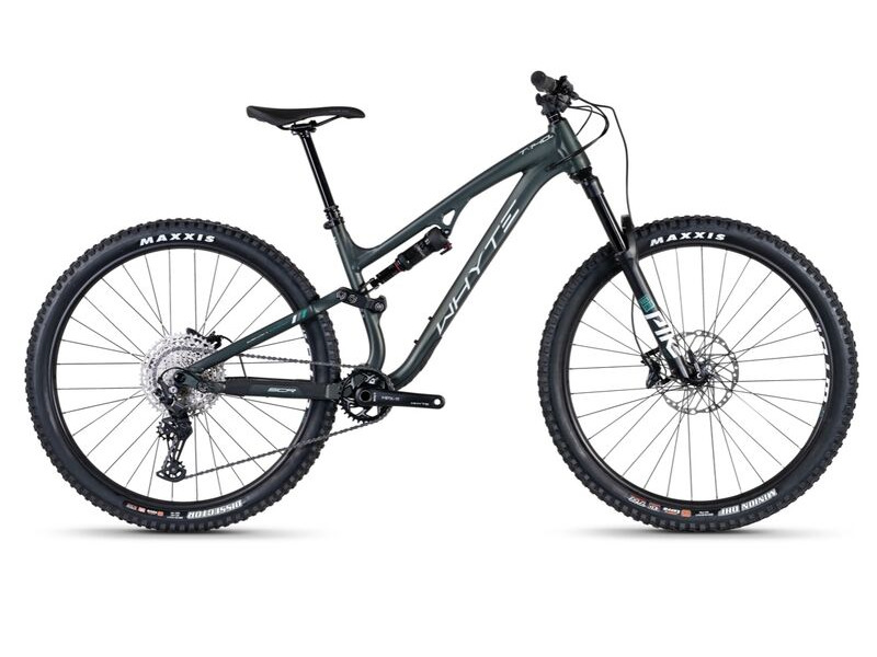WHYTE T-140 S V2 click to zoom image
