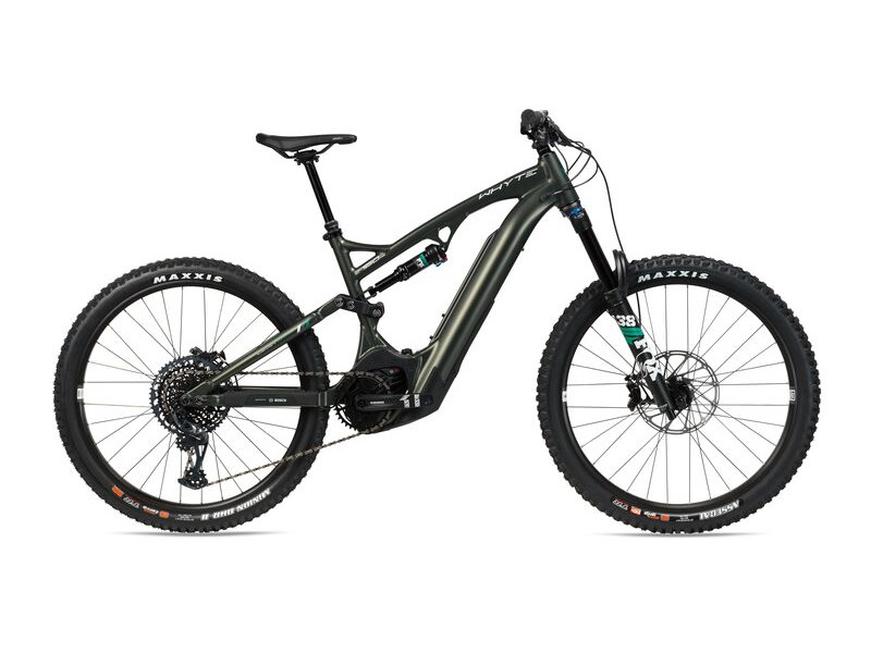 WHYTE E-160 RS V2 click to zoom image