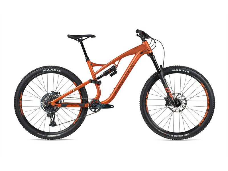 WHYTE T-160 RS V1 click to zoom image