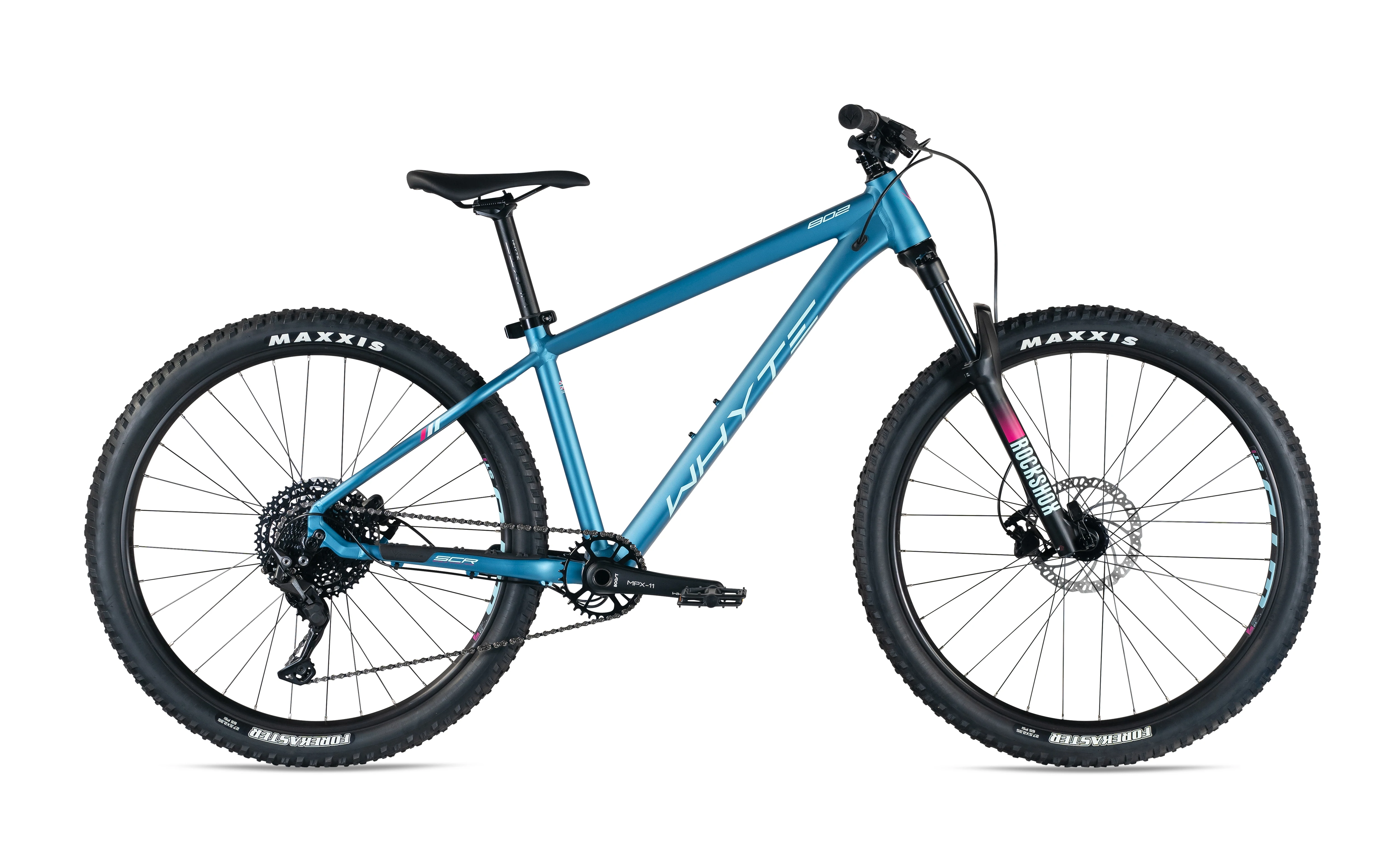 WHYTE 802 Compact V4 click to zoom image