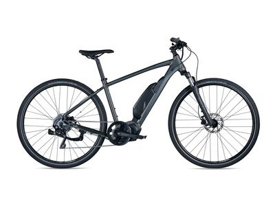 WHYTE Coniston  Hybrid e-Bike