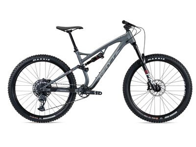 WHYTE T-140 S