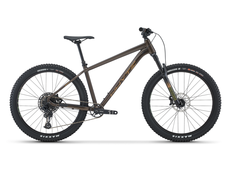 WHYTE 901 V5 click to zoom image