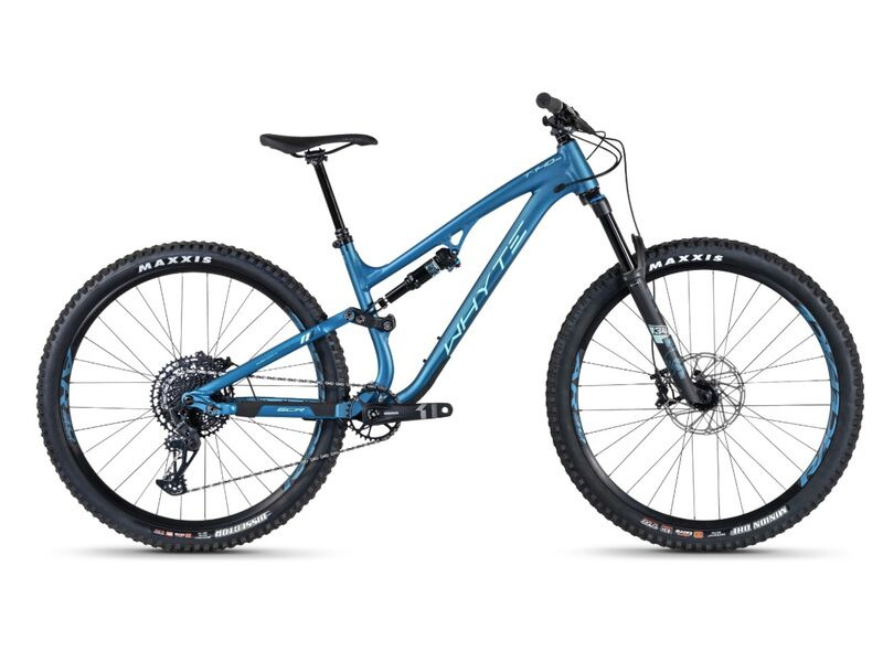 WHYTE T-140 RS V2 click to zoom image