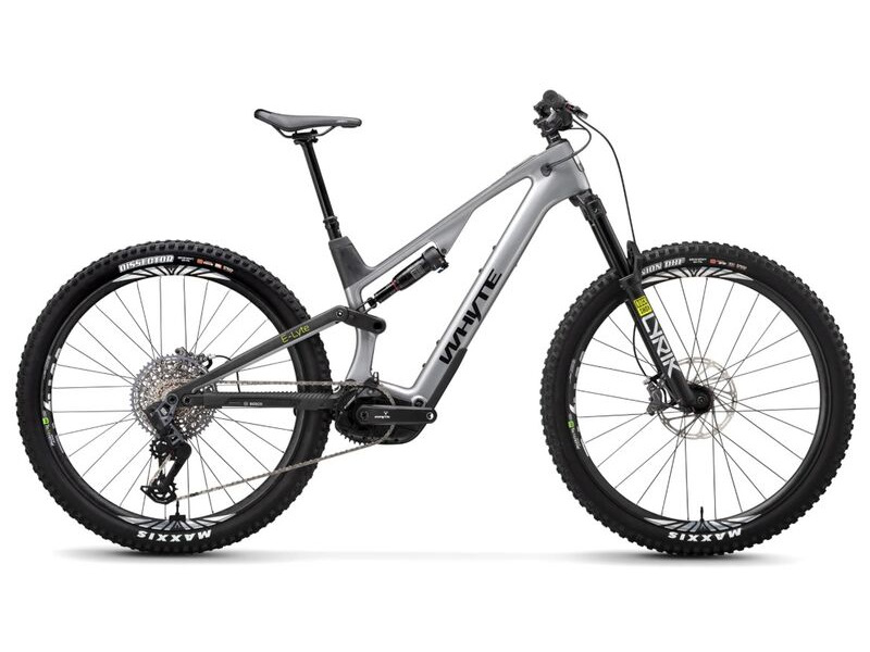 WHYTE E-Lyte 150 RSX click to zoom image