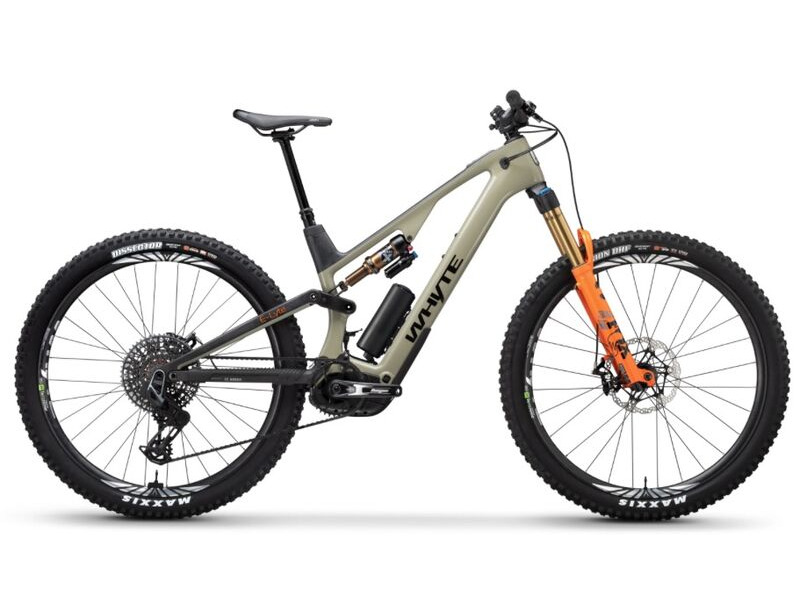 WHYTE E-Lyte 150 Works trail enduro click to zoom image