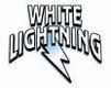 WHITE LIGHTINING logo