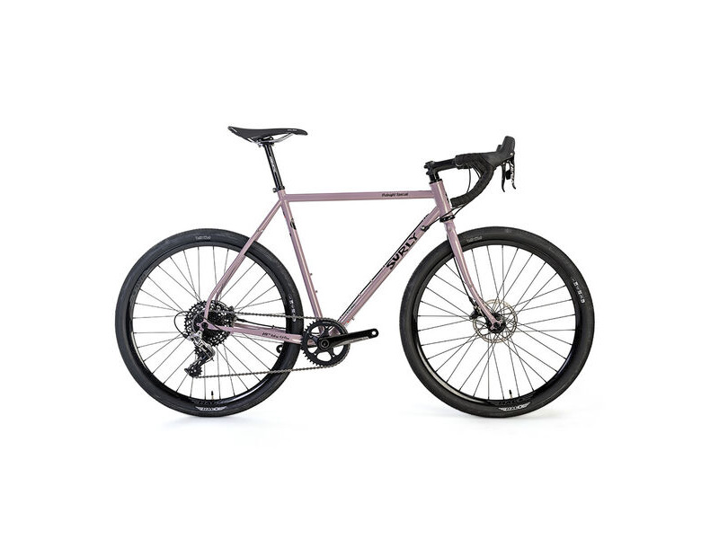 SURLY MidNight Special 1x Hydro Disc Road Complete Bike (SRAM Apex/Rival) - 650b Wheel click to zoom image