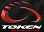 TOKEN logo