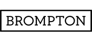 Brompton Bikes Logo