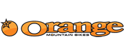 Orange Bikes Logo